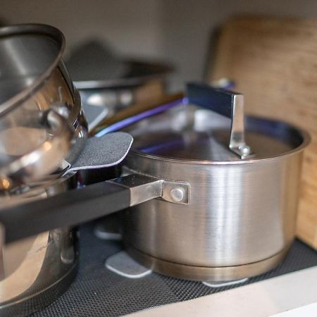 Andrea Apartment Liepāja Екстериор снимка