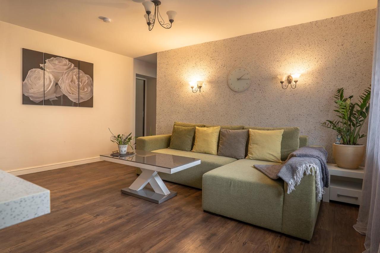 Andrea Apartment Liepāja Екстериор снимка