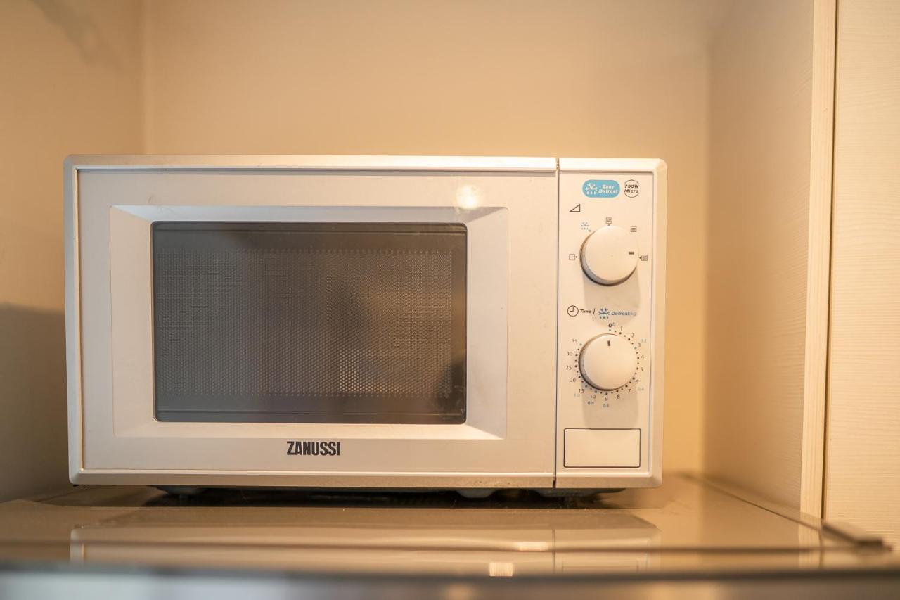 Andrea Apartment Liepāja Екстериор снимка