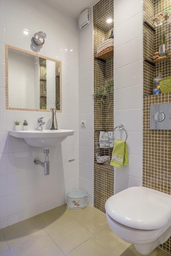 Andrea Apartment Liepāja Екстериор снимка