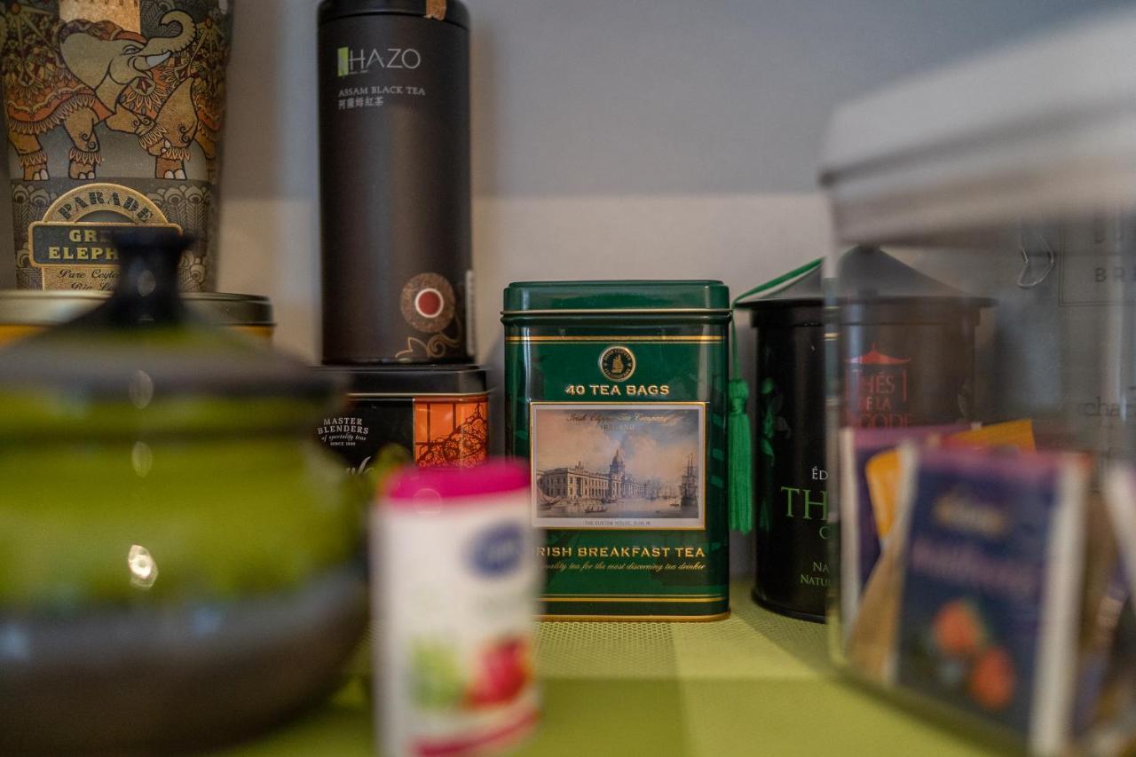 Andrea Apartment Liepāja Екстериор снимка